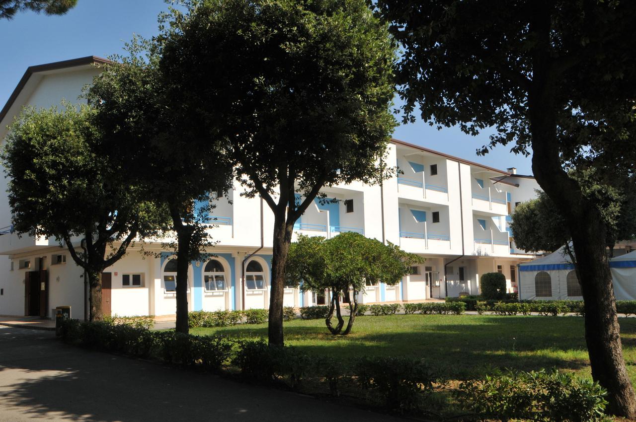 Casa Marina Bruno E Paola Mari Hotel กาออร์เล ภายนอก รูปภาพ