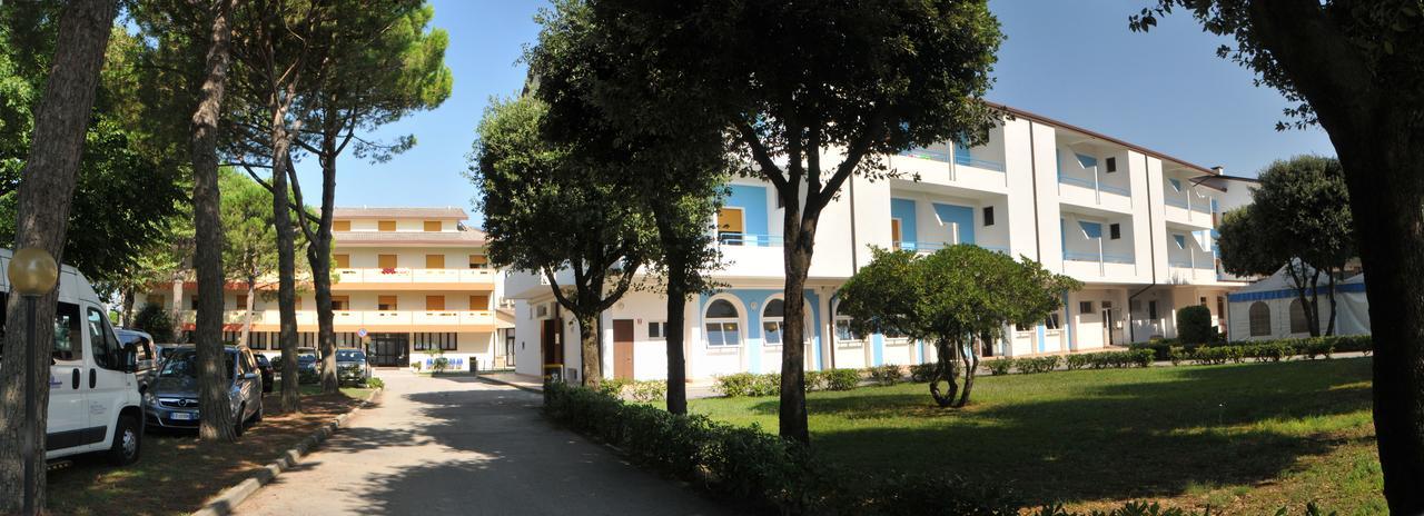 Casa Marina Bruno E Paola Mari Hotel กาออร์เล ภายนอก รูปภาพ