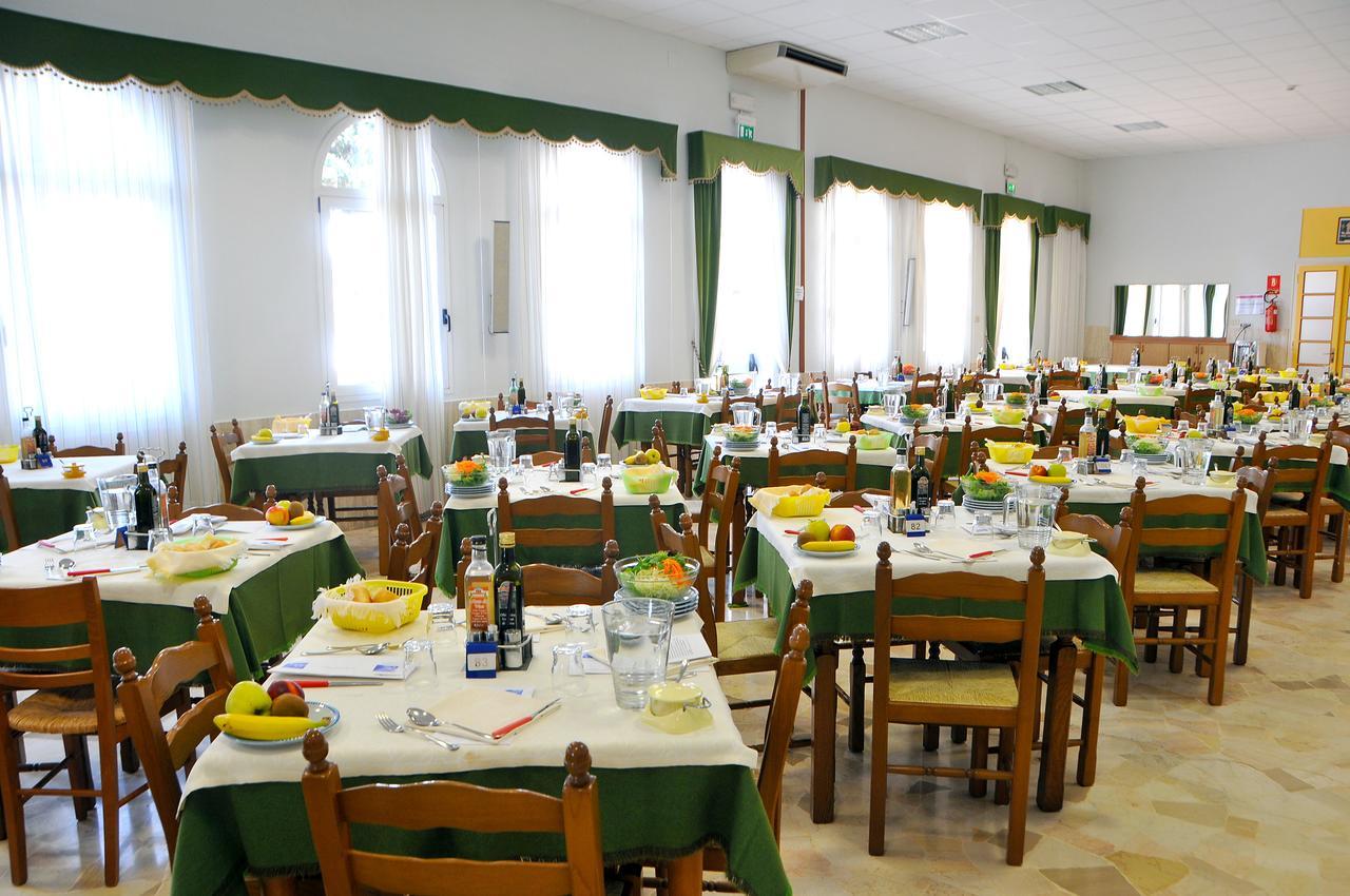 Casa Marina Bruno E Paola Mari Hotel กาออร์เล ภายนอก รูปภาพ