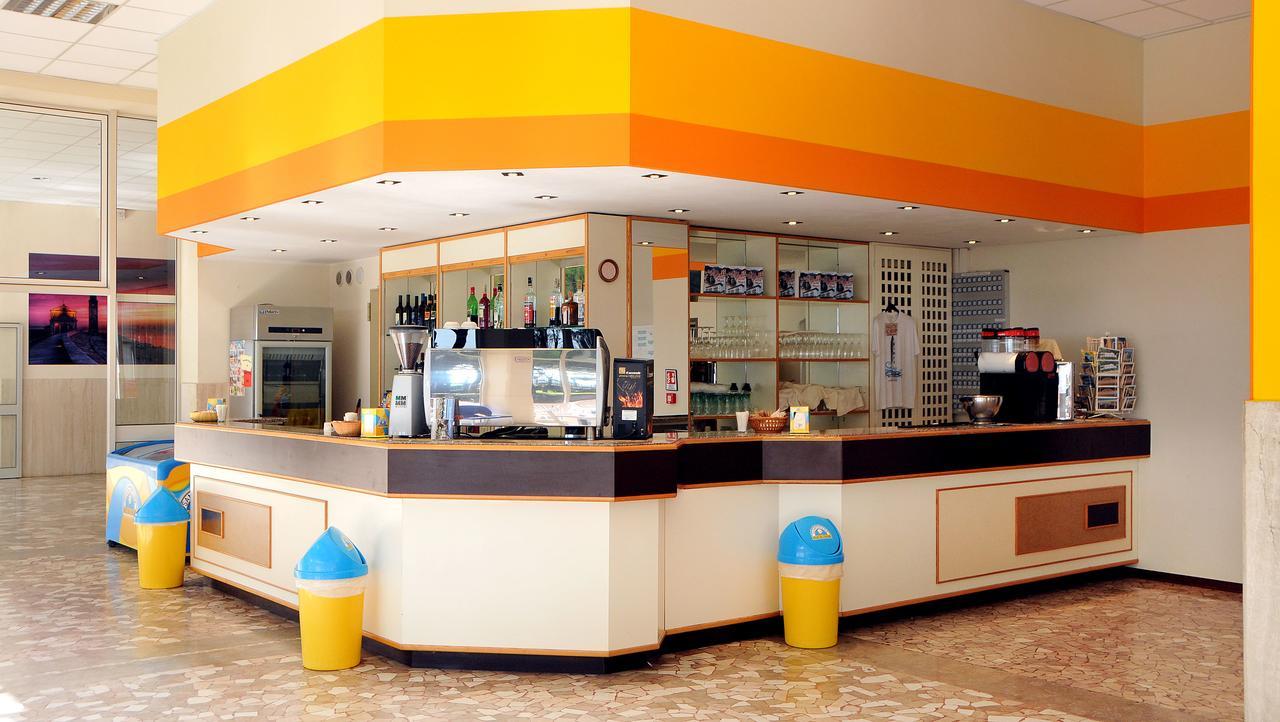 Casa Marina Bruno E Paola Mari Hotel กาออร์เล ภายนอก รูปภาพ